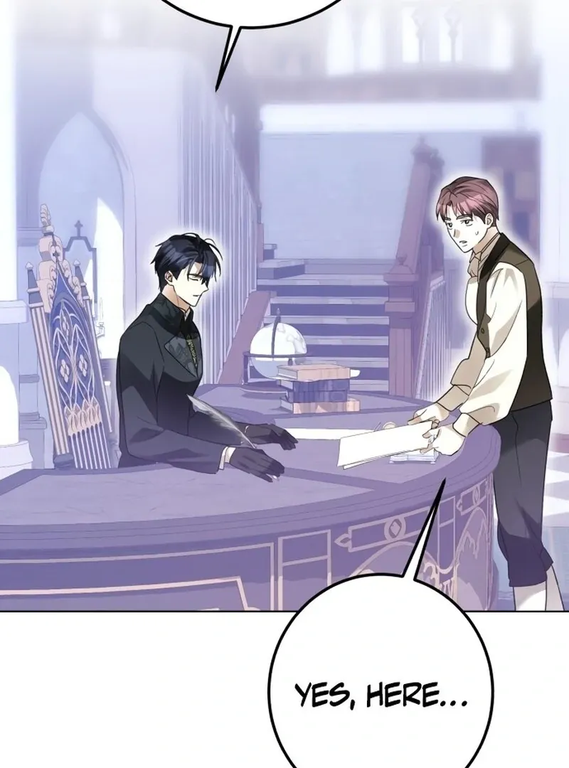 I Became The Duke’s Male Servant Chapter 50 page 114 - 