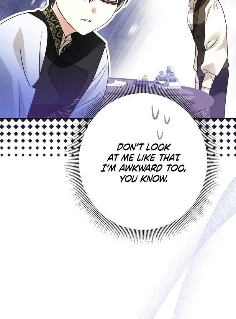 I Became The Duke’s Male Servant Chapter 50 page 116 - 