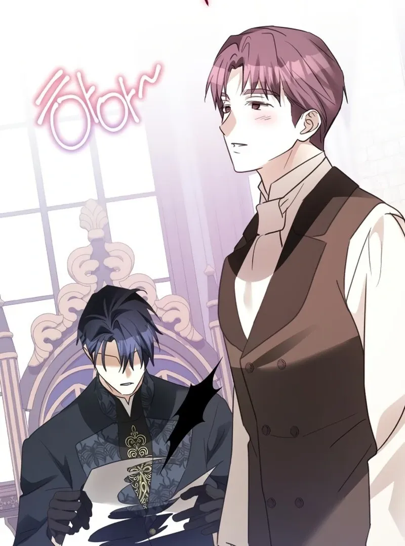 I Became The Duke’s Male Servant Chapter 50 page 127 - 