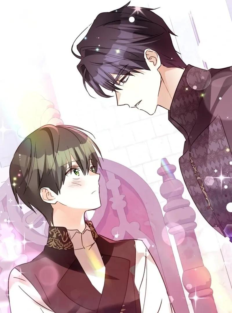 I Became The Duke’s Male Servant Chapter 50 page 138 - 