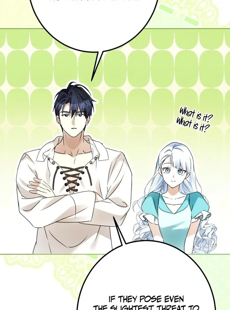 I Became The Duke’s Male Servant Chapter 50 page 19 - 