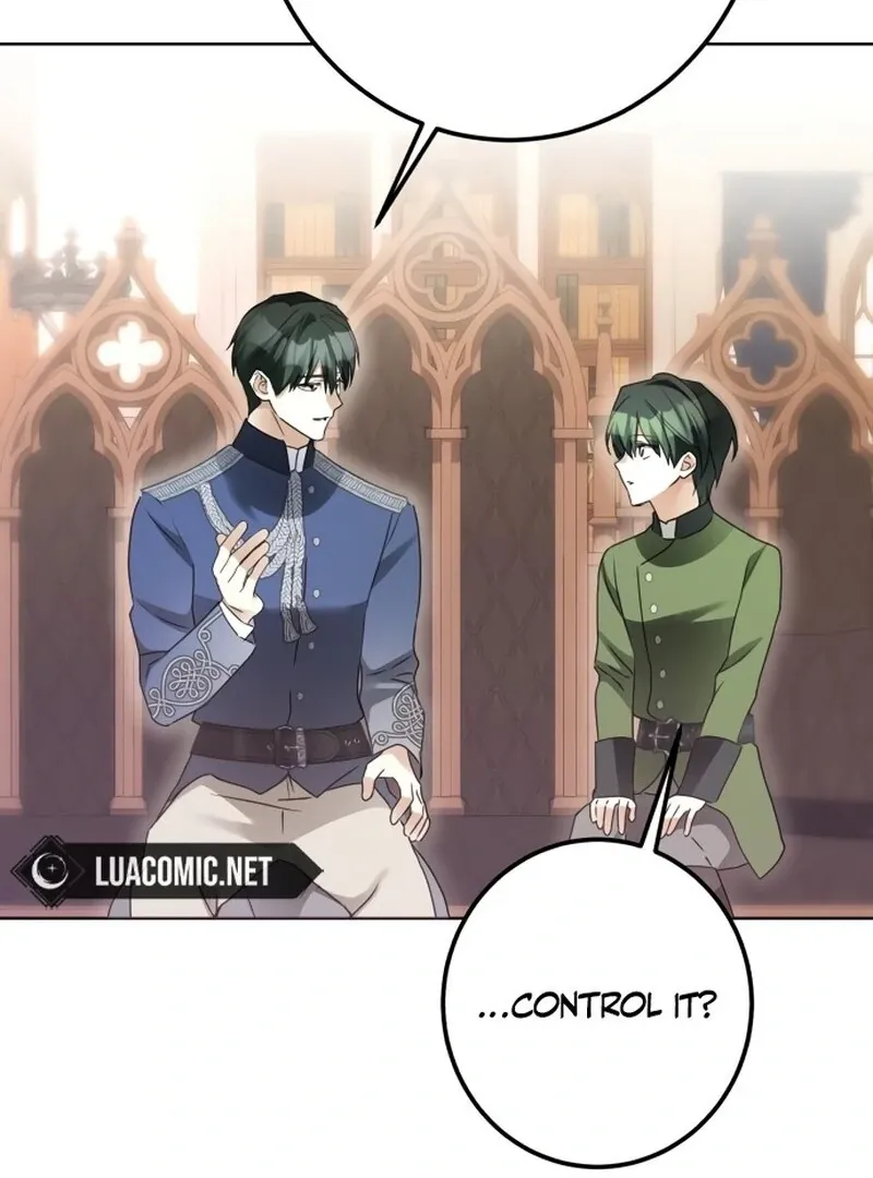 I Became The Duke’s Male Servant Chapter 50 page 23 - 