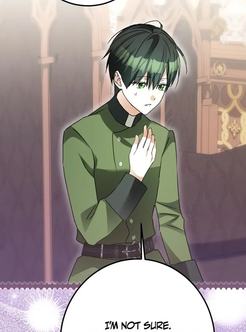 I Became The Duke’s Male Servant Chapter 50 page 25 - 