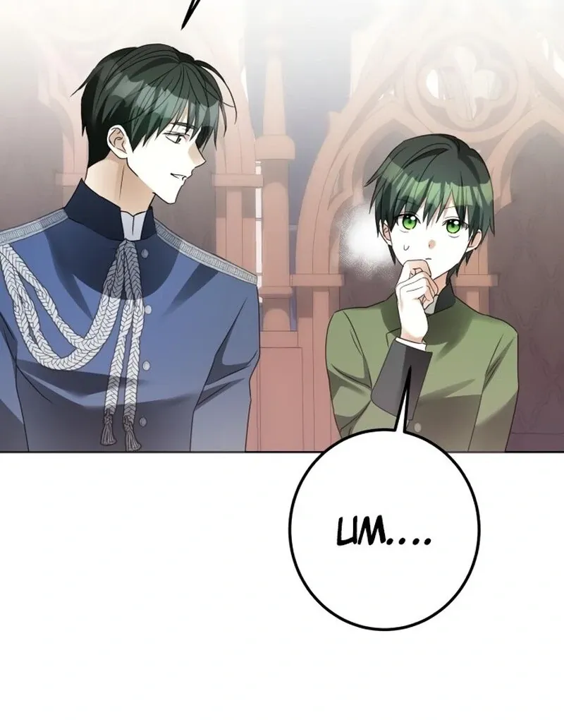 I Became The Duke’s Male Servant Chapter 50 page 27 - 