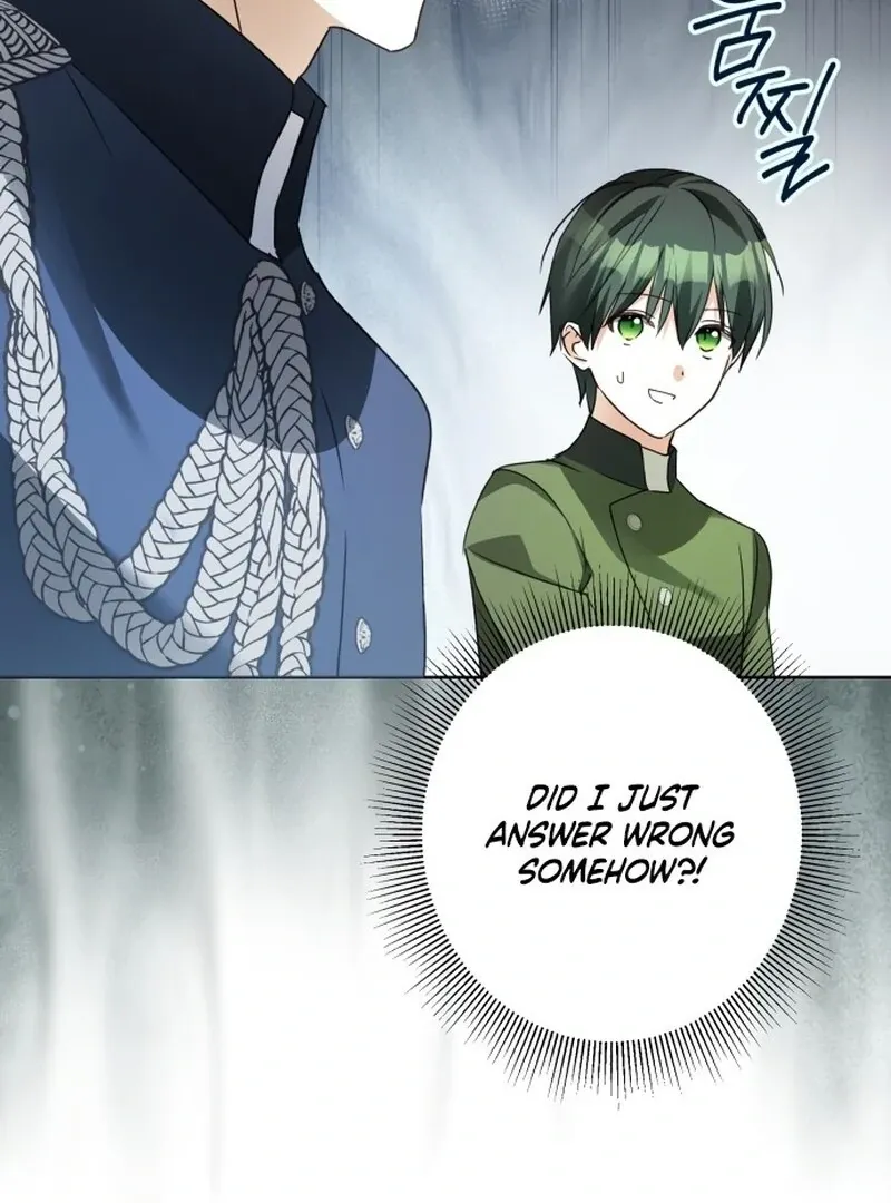 I Became The Duke’s Male Servant Chapter 50 page 31 - 