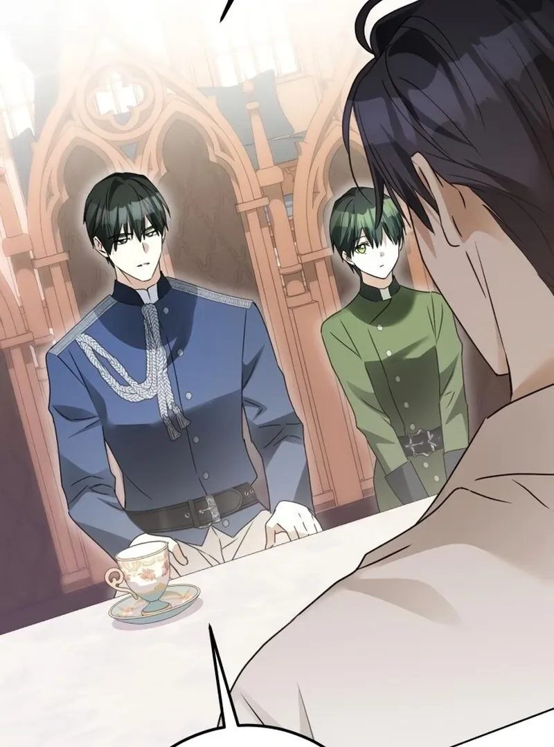 I Became The Duke’s Male Servant Chapter 50 page 33 - 