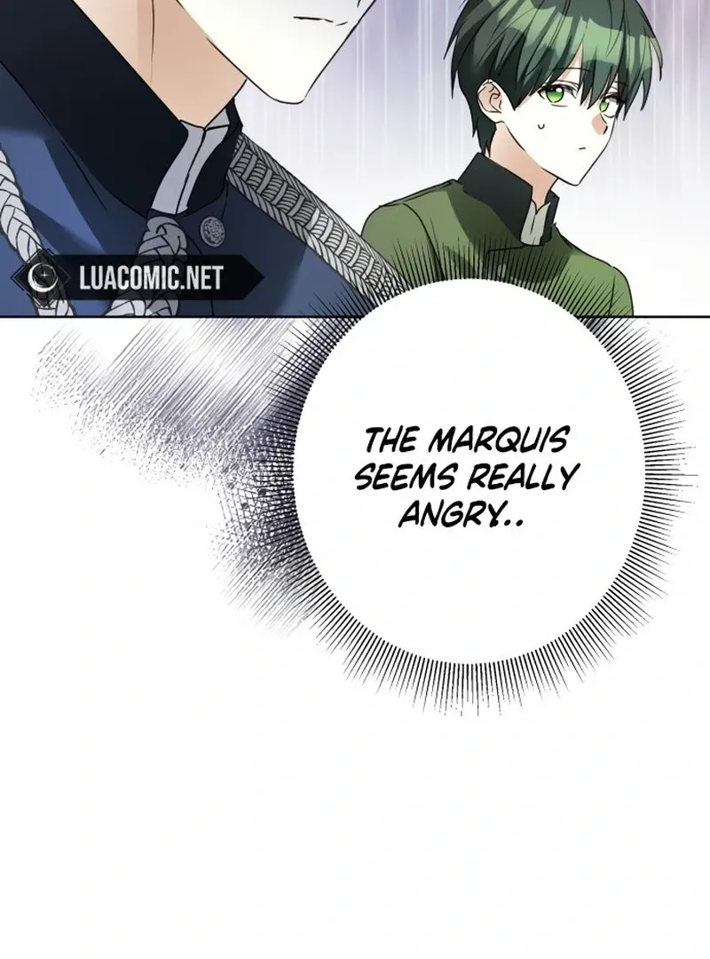 I Became The Duke’s Male Servant Chapter 50 page 38 - 