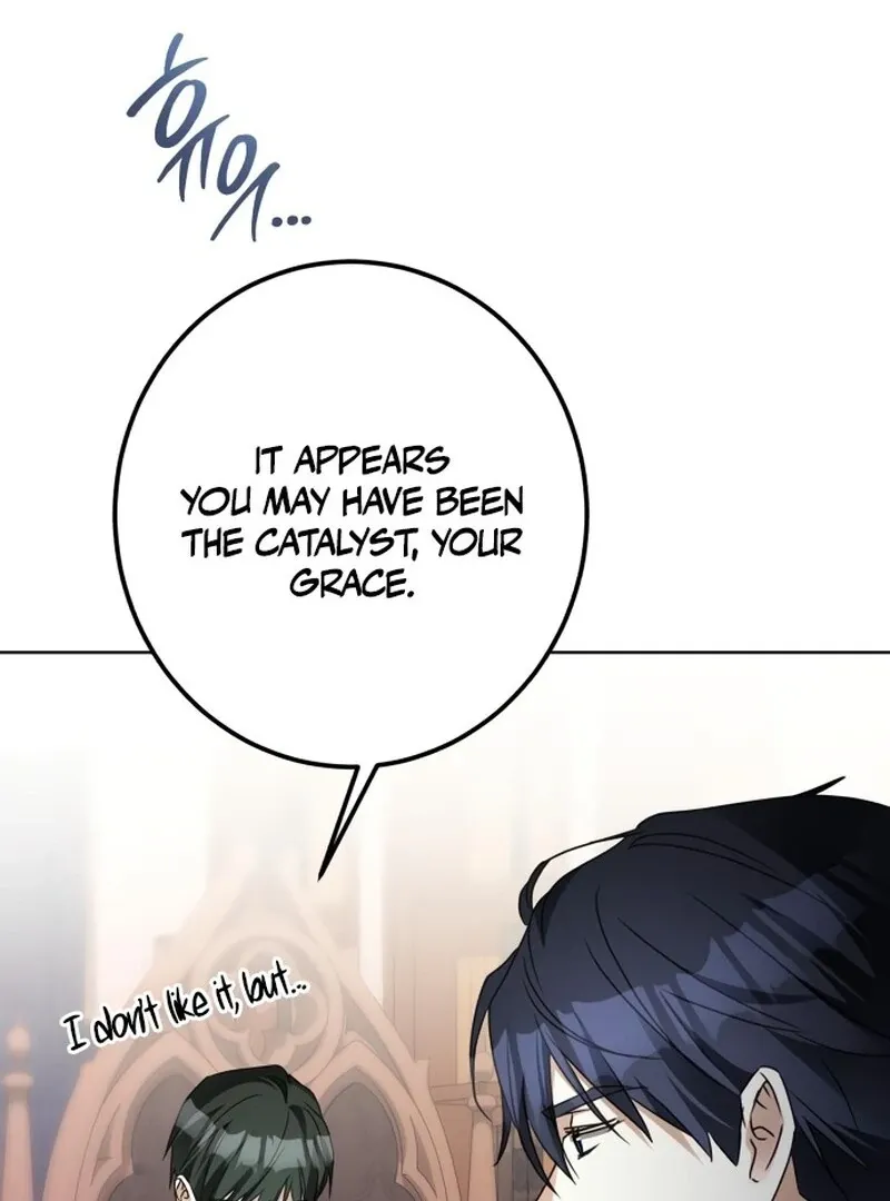 I Became The Duke’s Male Servant Chapter 50 page 39 - 