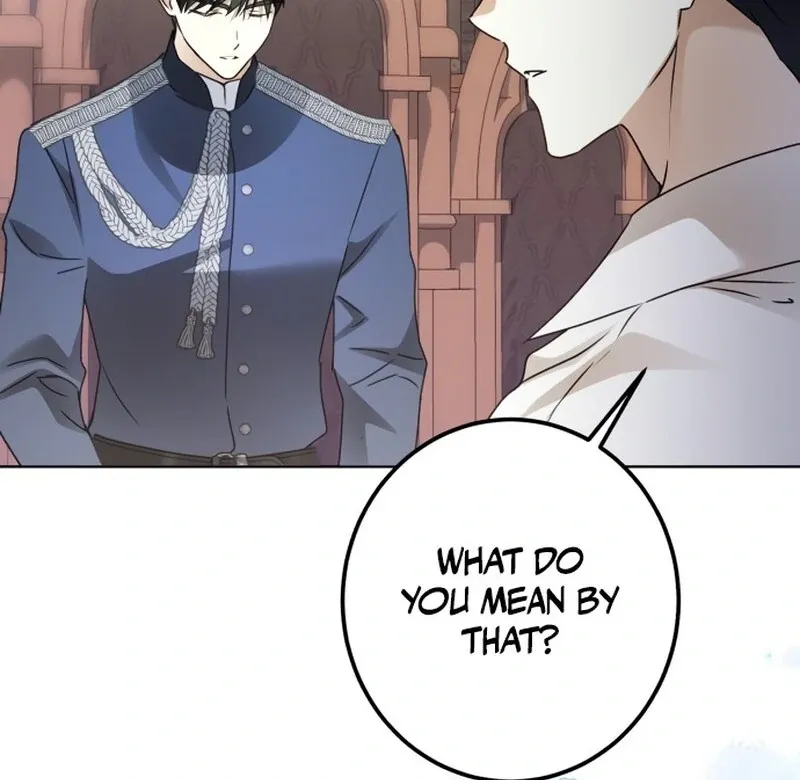 I Became The Duke’s Male Servant Chapter 50 page 40 - 
