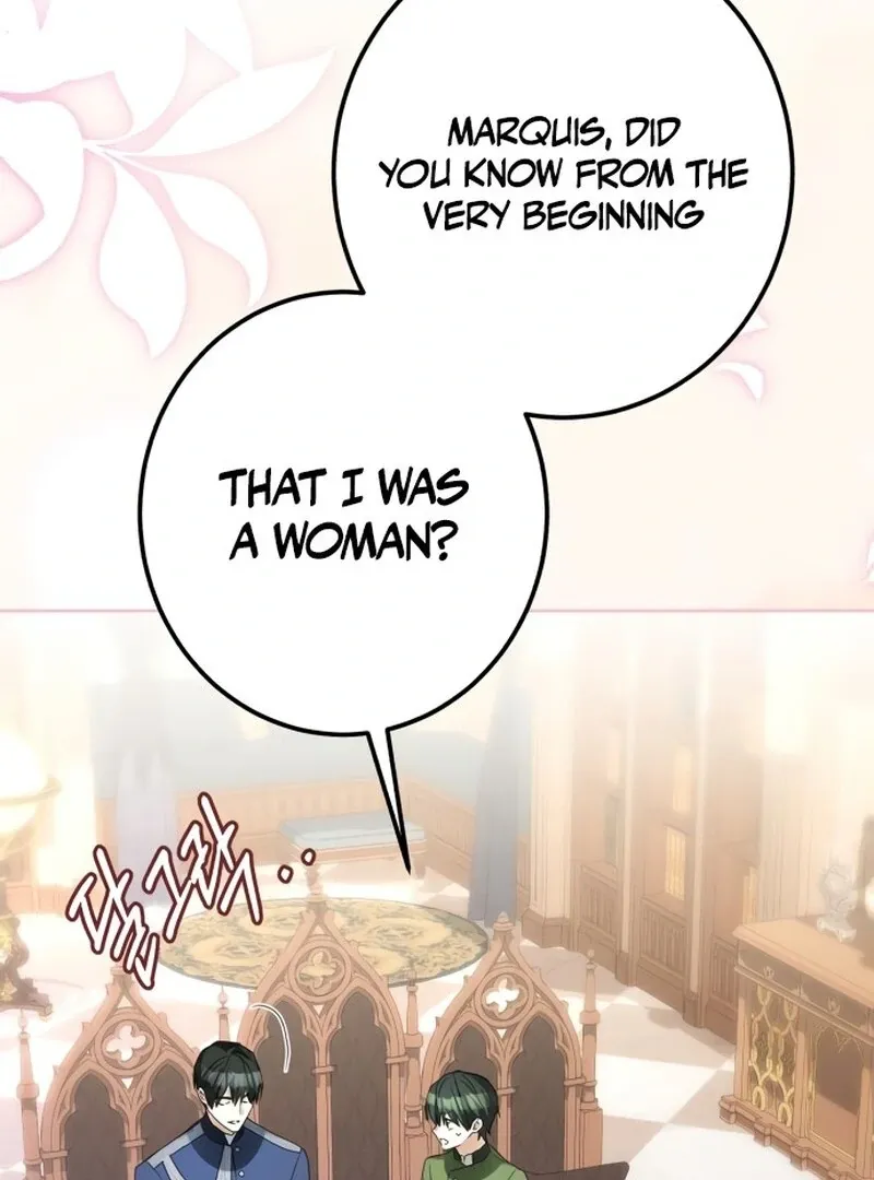 I Became The Duke’s Male Servant Chapter 50 page 5 - 
