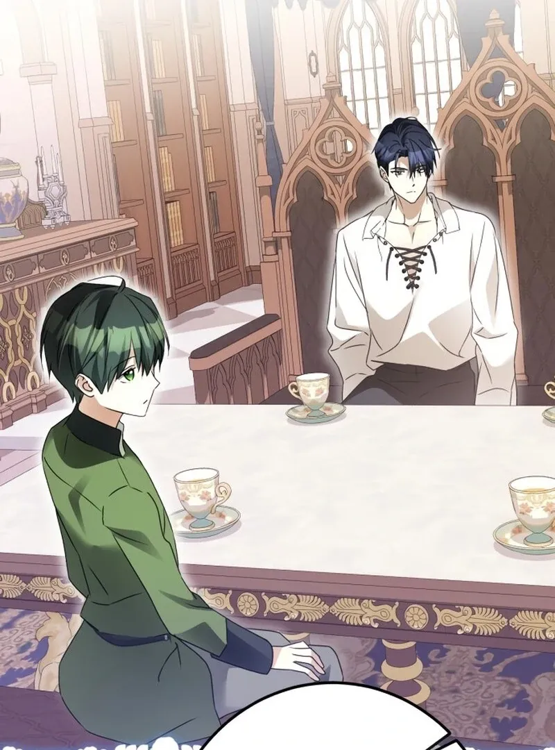 I Became The Duke’s Male Servant Chapter 50 page 42 - 