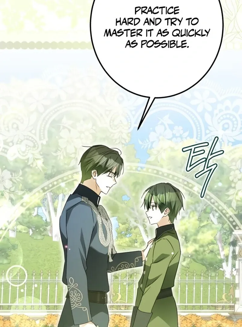 I Became The Duke’s Male Servant Chapter 50 page 46 - 