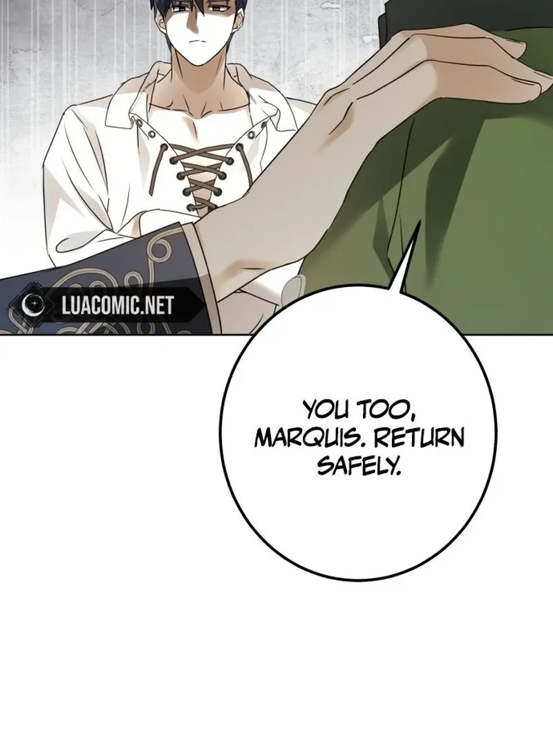 I Became The Duke’s Male Servant Chapter 50 page 49 - 