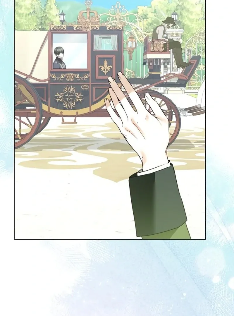 I Became The Duke’s Male Servant Chapter 50 page 51 - 