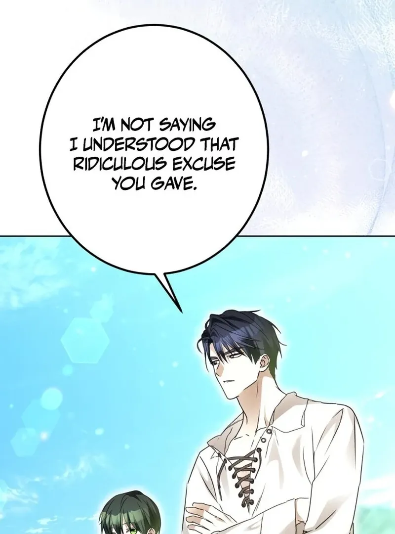 I Became The Duke’s Male Servant Chapter 50 page 52 - 