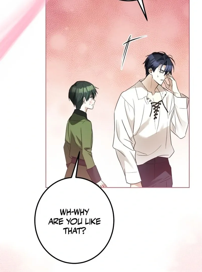 I Became The Duke’s Male Servant Chapter 50 page 61 - 