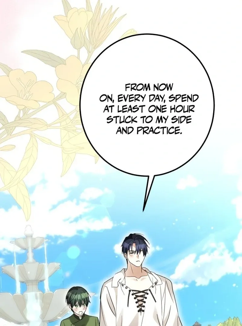 I Became The Duke’s Male Servant Chapter 50 page 64 - 