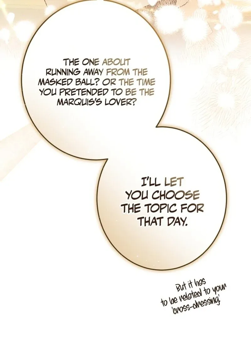 I Became The Duke’s Male Servant Chapter 50 page 70 - 
