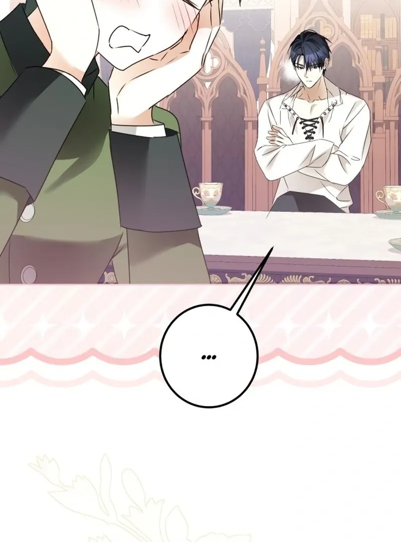 I Became The Duke’s Male Servant Chapter 50 page 8 - 
