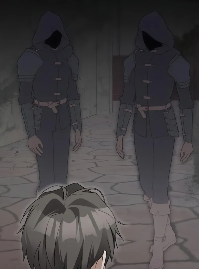 I Became The Duke’s Male Servant Chapter 50 page 78 - 