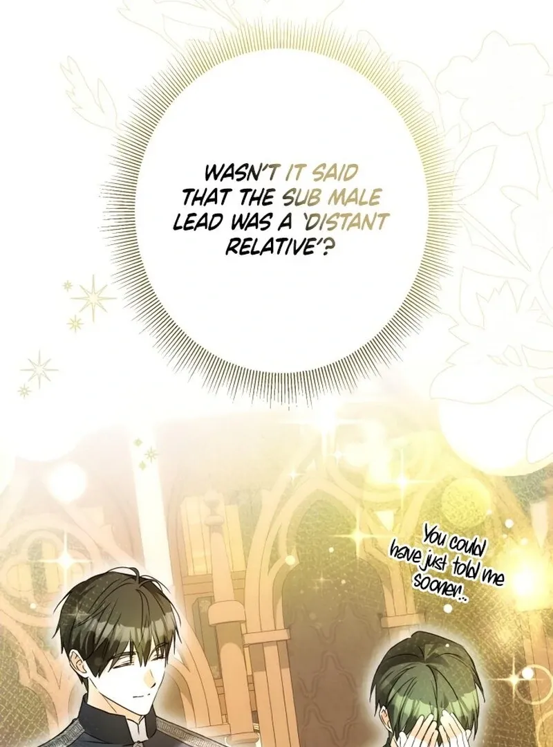 I Became The Duke’s Male Servant Chapter 50 page 9 - 