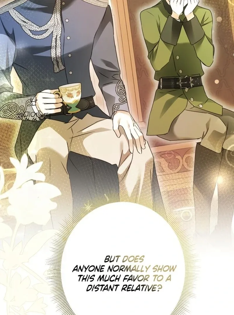 I Became The Duke’s Male Servant Chapter 50 page 10 - 