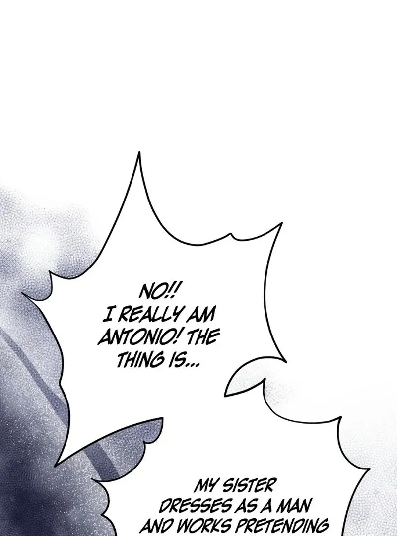 I Became The Duke’s Male Servant Chapter 50 page 98 - 