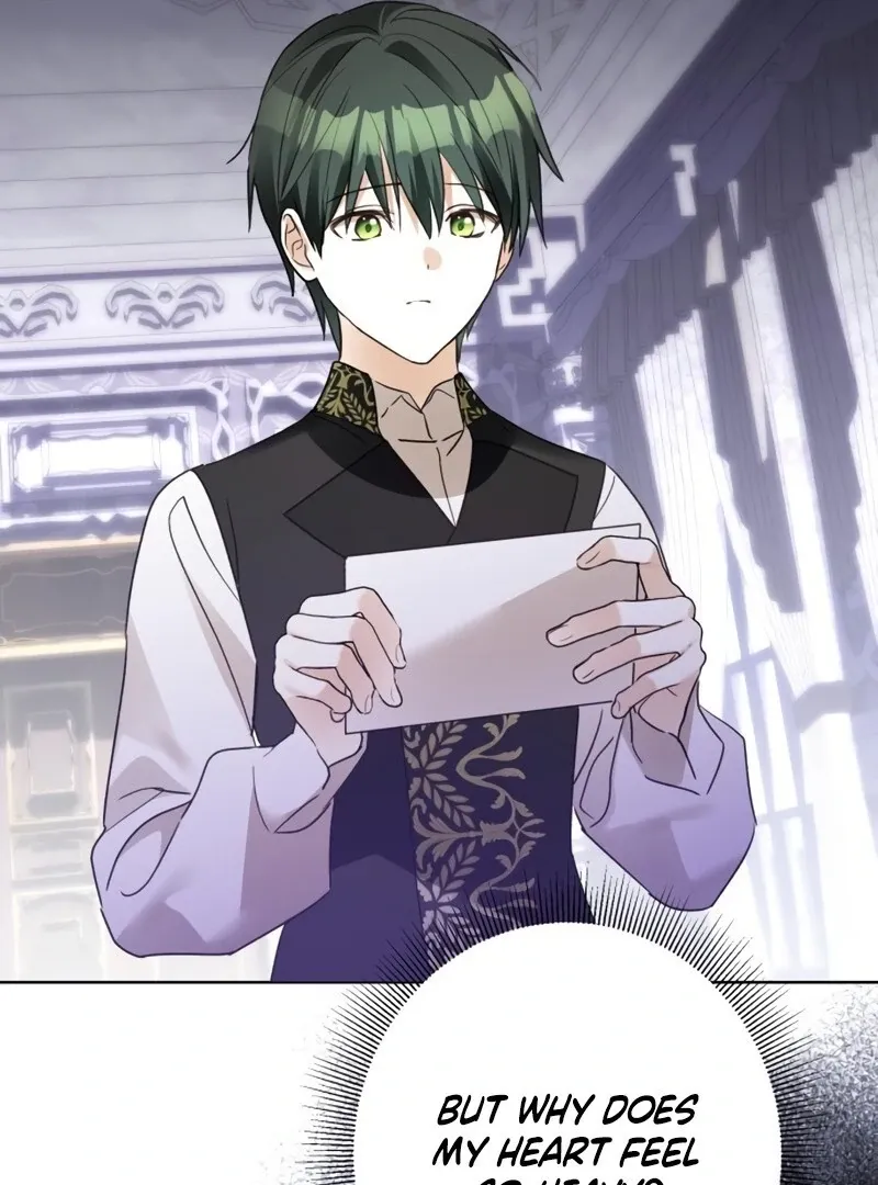 I Became The Duke’s Male Servant Chapter 51 page 108 - 