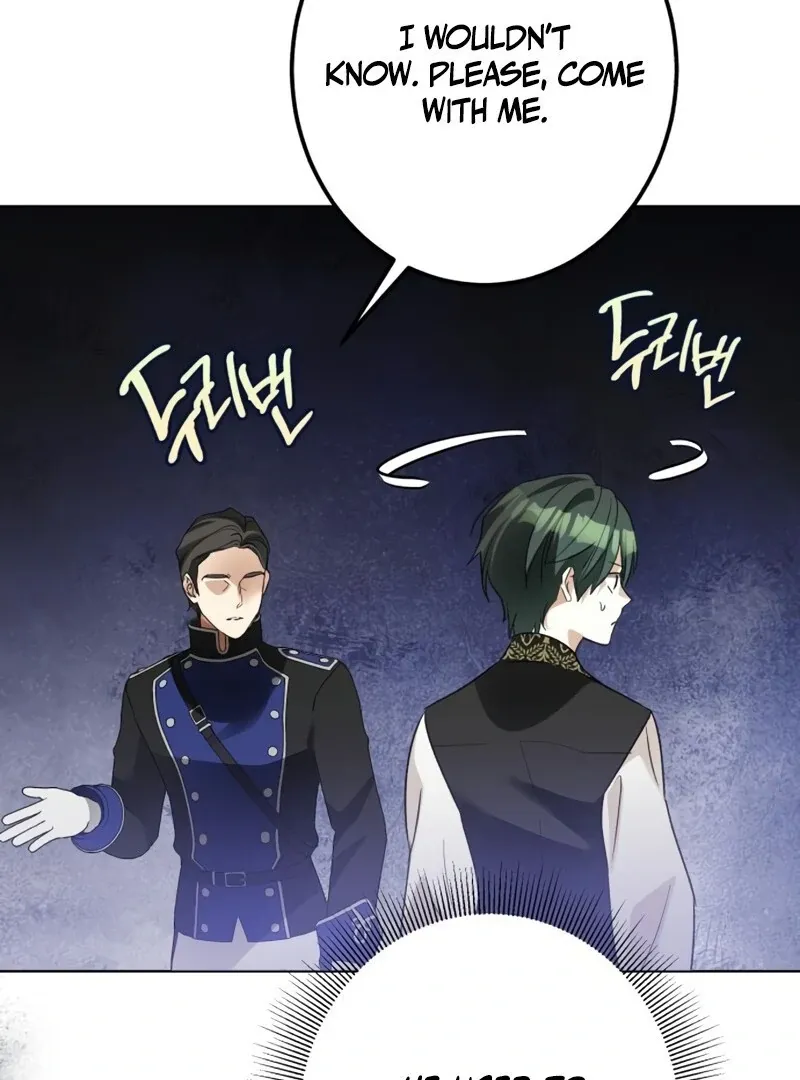 I Became The Duke’s Male Servant Chapter 51 page 116 - 