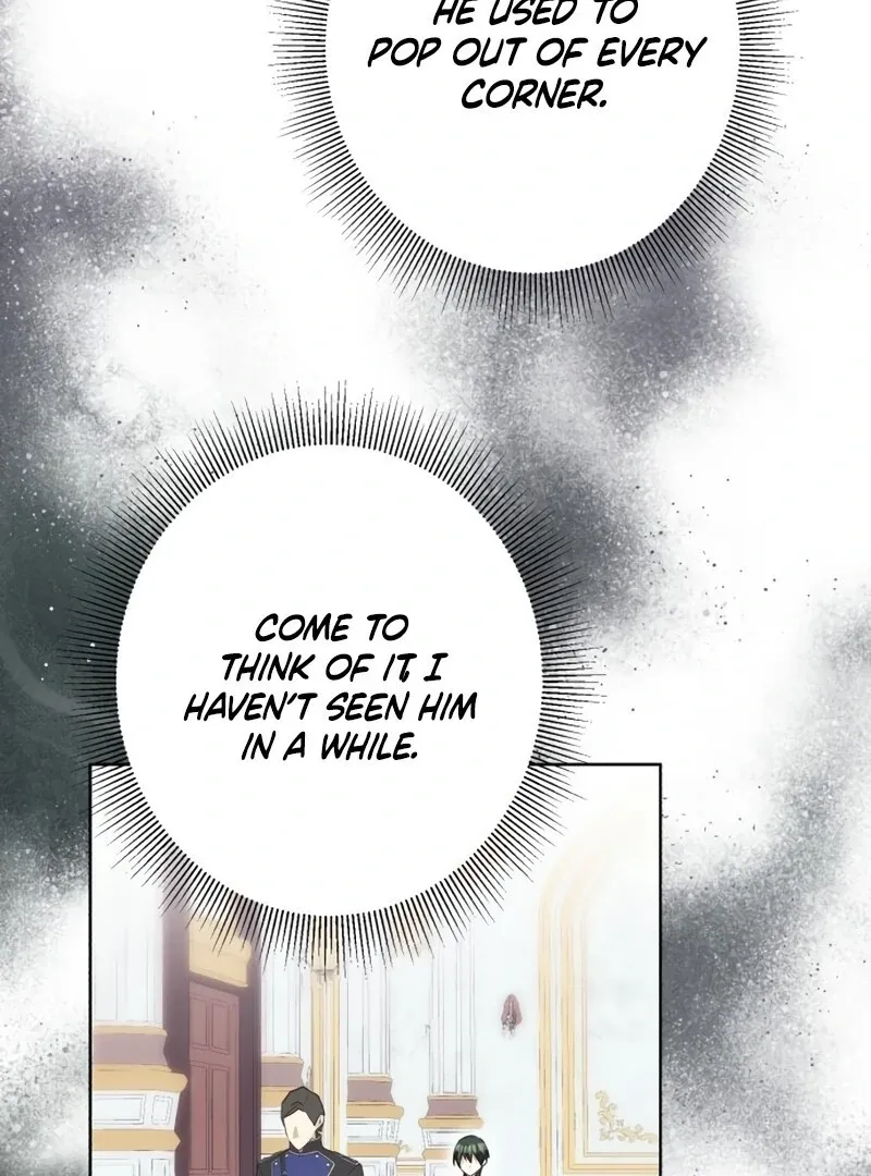 I Became The Duke’s Male Servant Chapter 51 page 117 - 