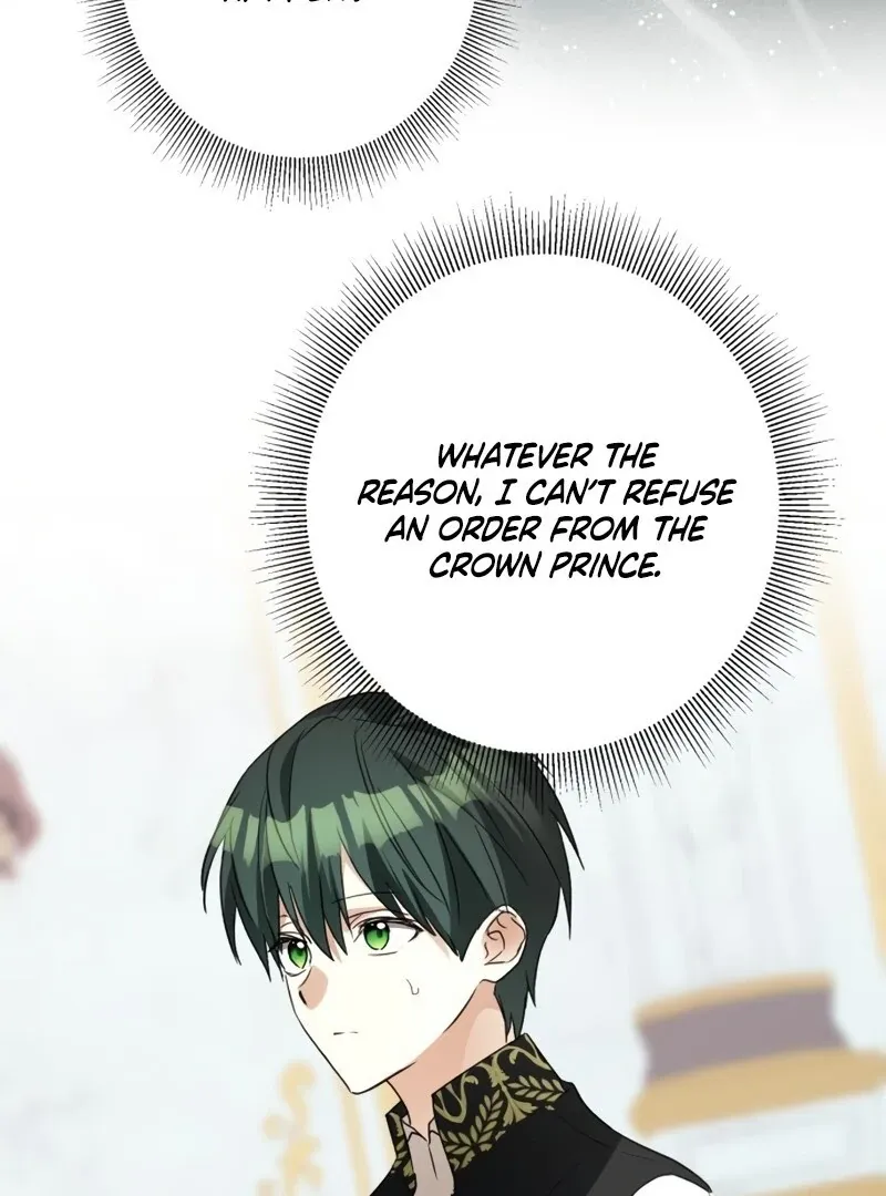 I Became The Duke’s Male Servant Chapter 51 page 119 - 