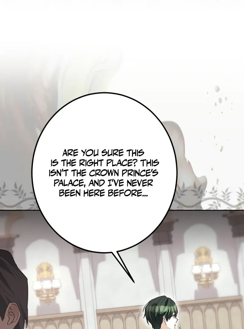 I Became The Duke’s Male Servant Chapter 51 page 123 - 