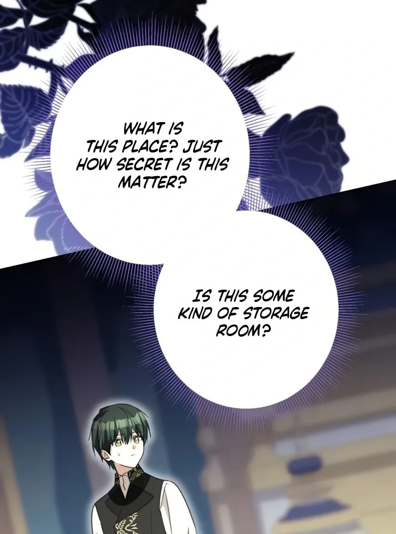 I Became The Duke’s Male Servant Chapter 51 page 127 - 