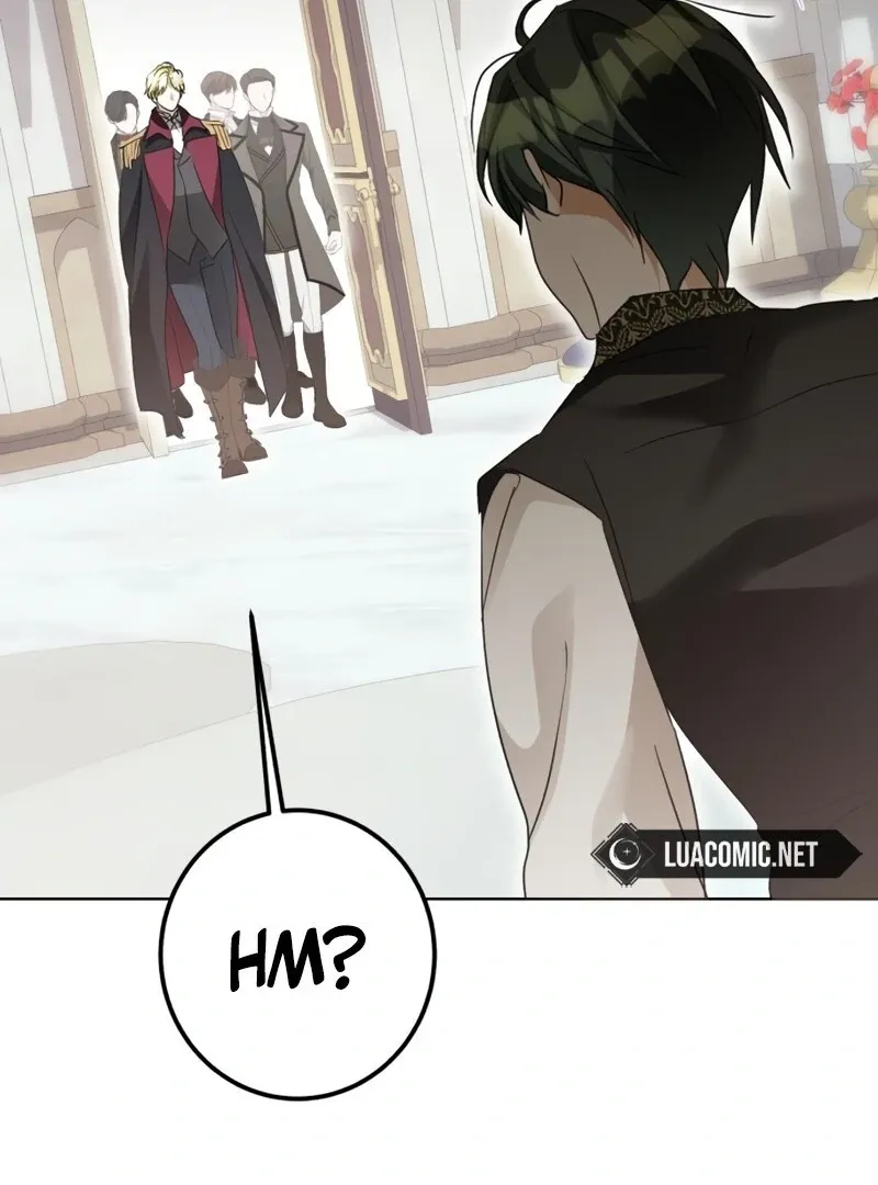 I Became The Duke’s Male Servant Chapter 51 page 140 - 