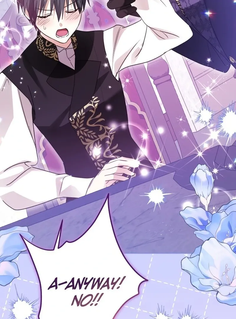 I Became The Duke’s Male Servant Chapter 51 page 20 - 