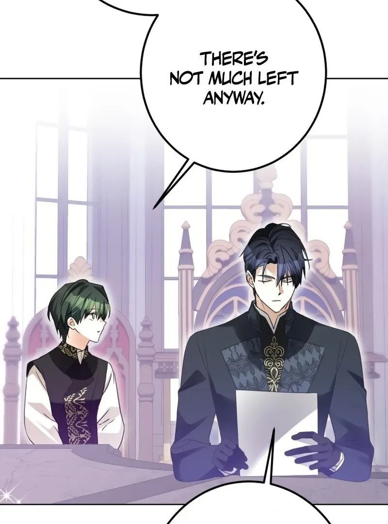 I Became The Duke’s Male Servant Chapter 51 page 26 - 