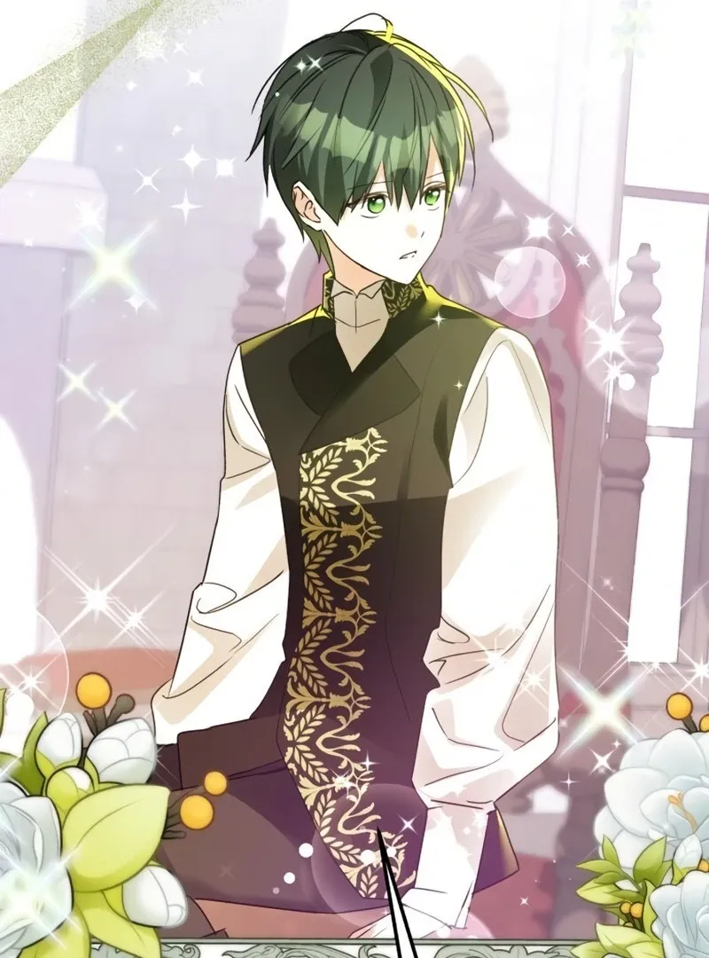 I Became The Duke’s Male Servant Chapter 51 page 29 - 