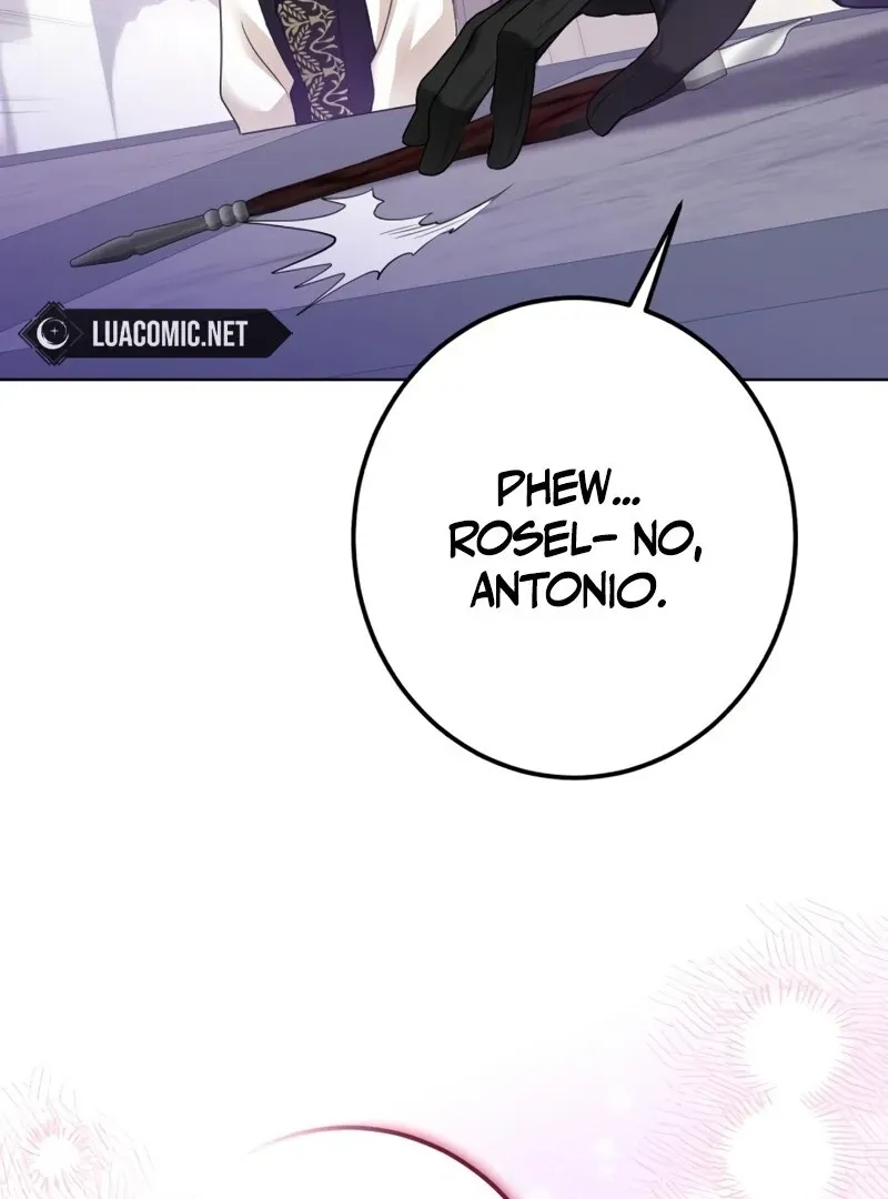 I Became The Duke’s Male Servant Chapter 51 page 35 - 