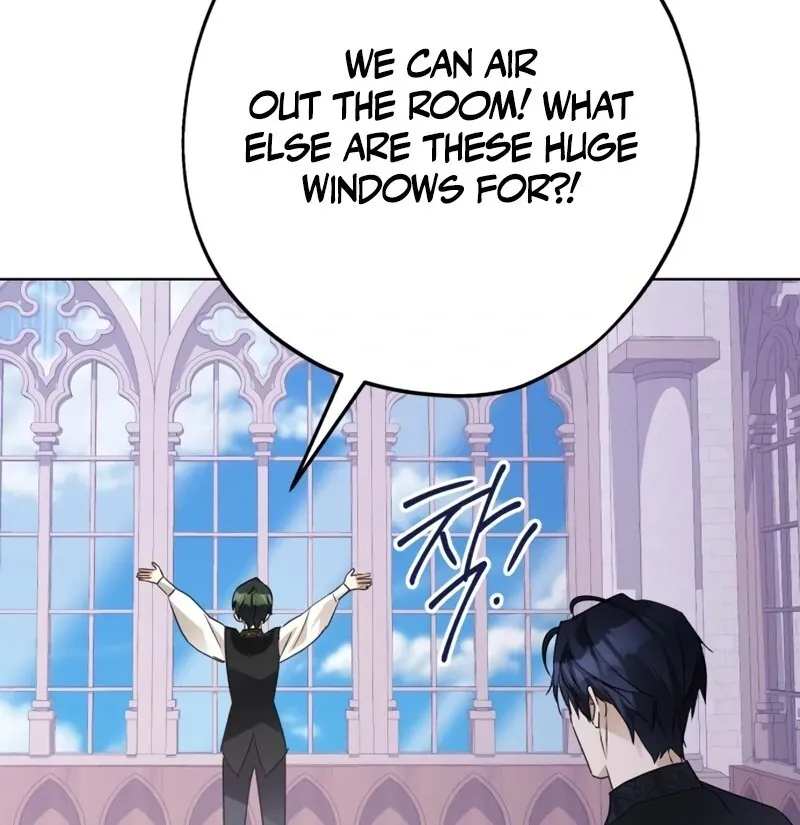I Became The Duke’s Male Servant Chapter 51 page 39 - 