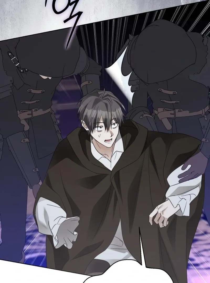 I Became The Duke’s Male Servant Chapter 51 page 51 - 