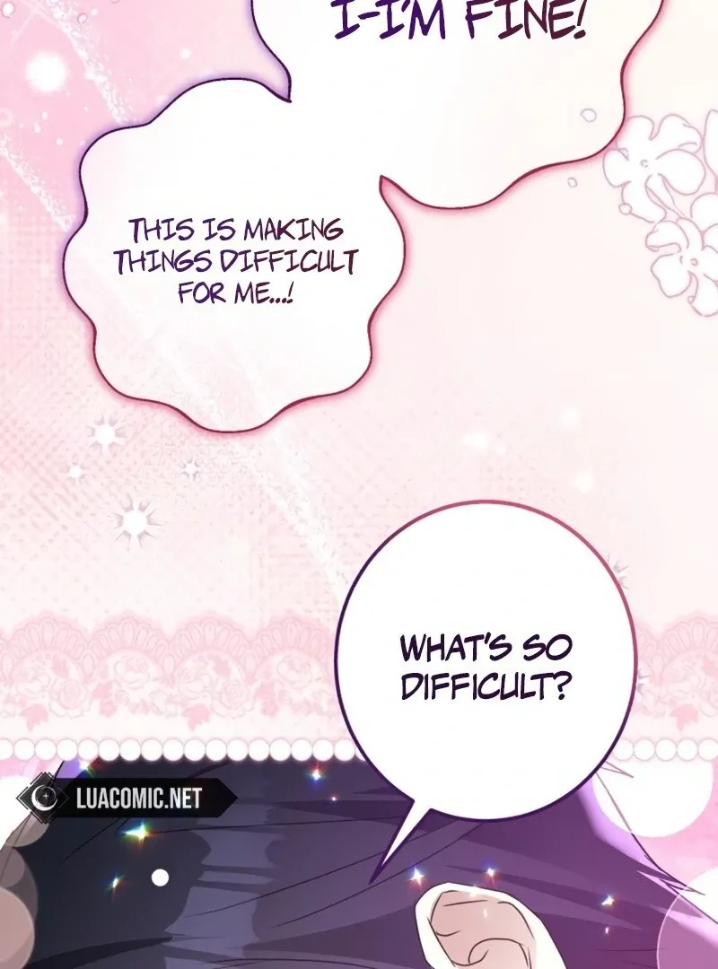 I Became The Duke’s Male Servant Chapter 51 page 8 - 