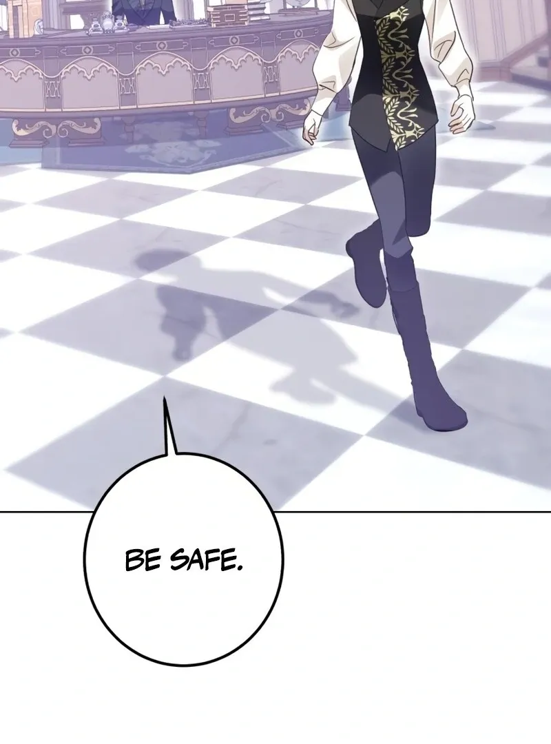 I Became The Duke’s Male Servant Chapter 51 page 77 - 