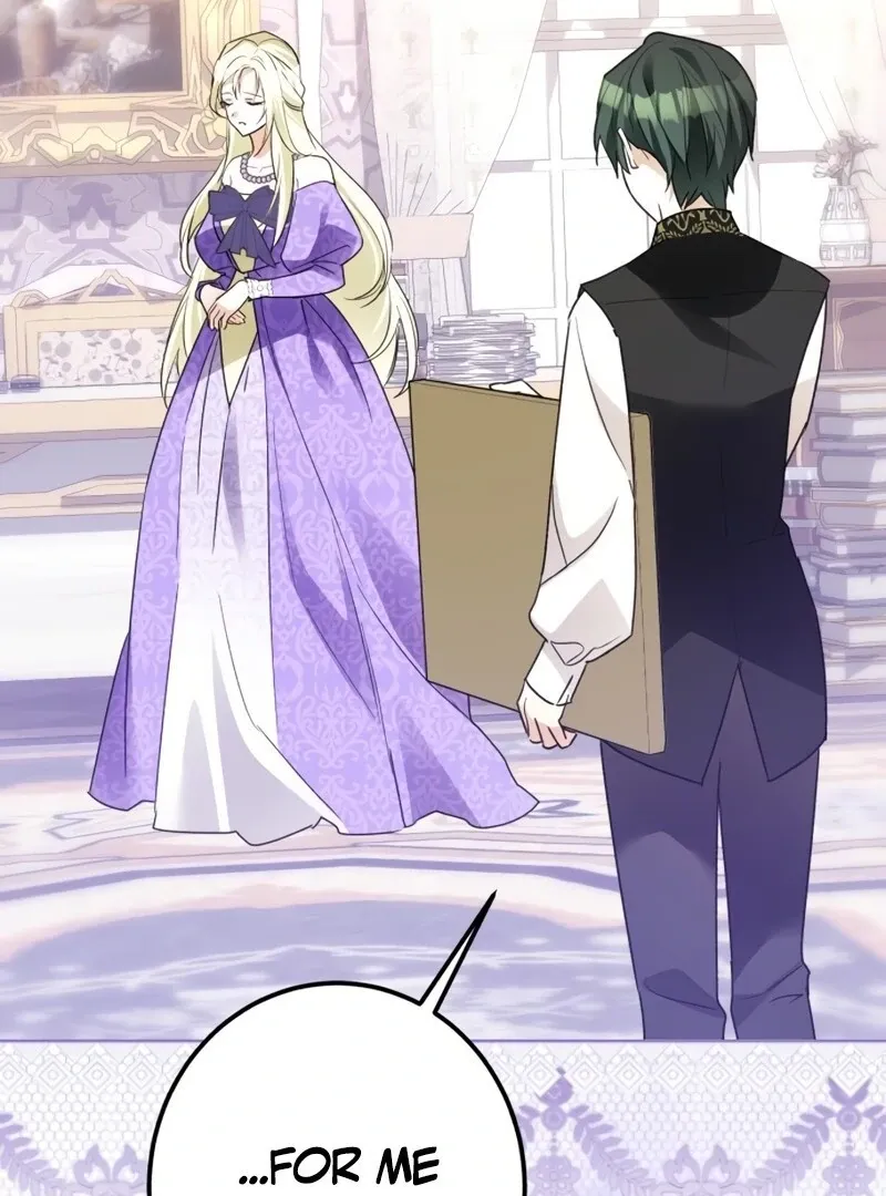 I Became The Duke’s Male Servant Chapter 51 page 82 - 