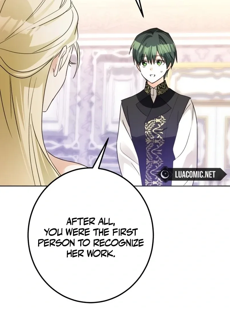 I Became The Duke’s Male Servant Chapter 51 page 88 - 