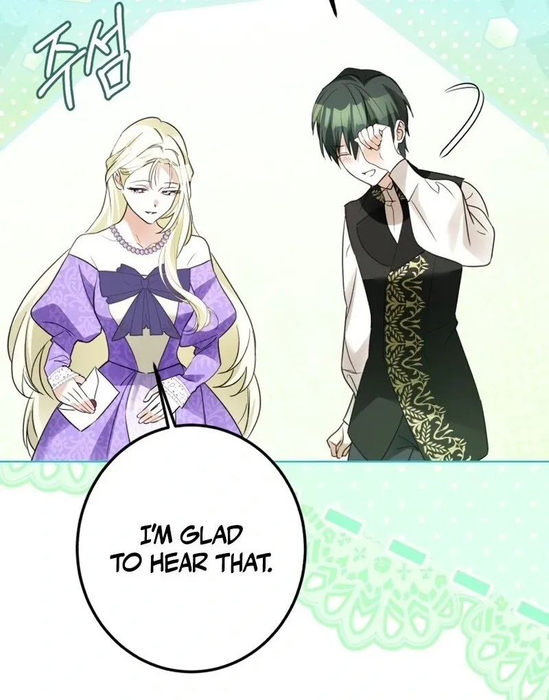 I Became The Duke’s Male Servant Chapter 51 page 94 - 