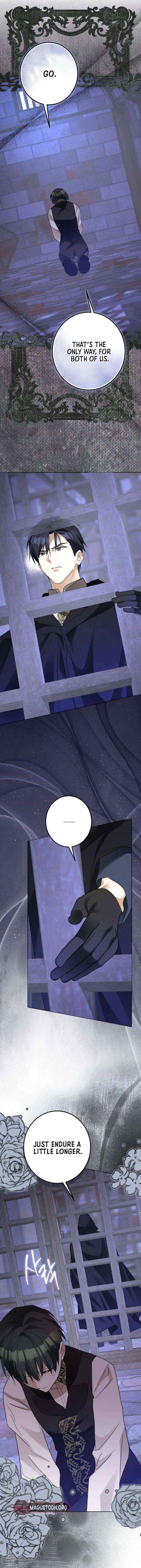 I Became The Duke’s Male Servant Chapter 52 page 18 - 
