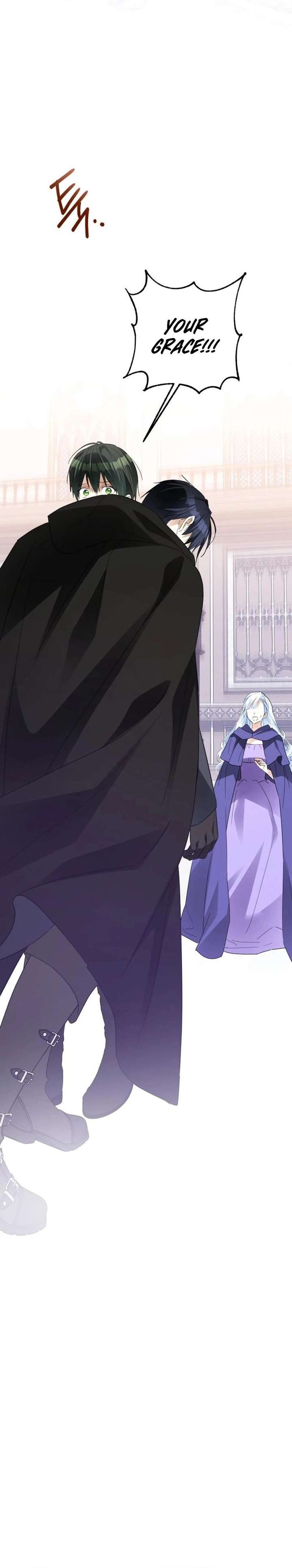 I Became The Duke’s Male Servant Chapter 54 page 18 - 