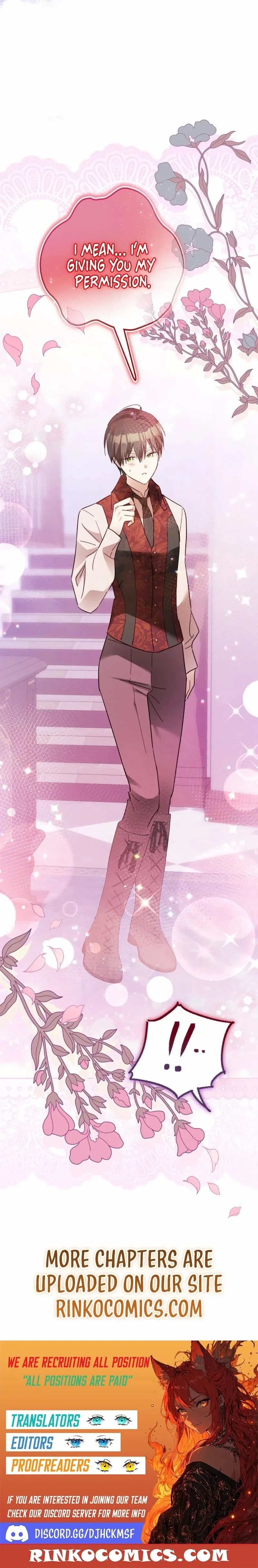 I Became The Duke’s Male Servant Chapter 55 page 21 - 