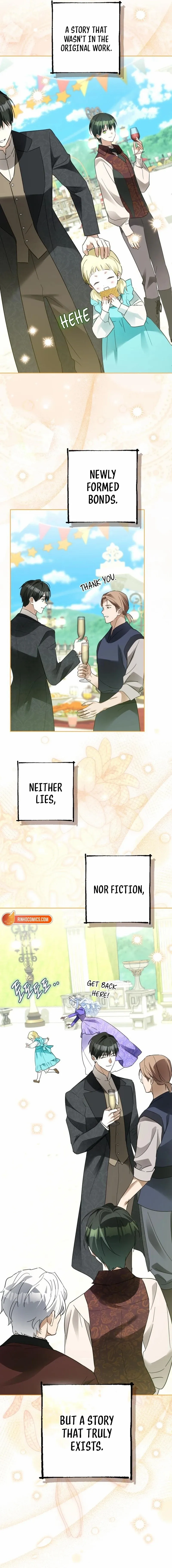 I Became The Duke’s Male Servant Chapter 55 page 9 - 