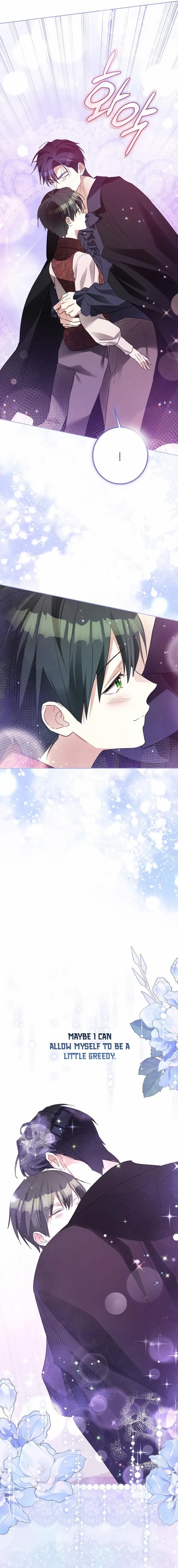 I Became The Duke’s Male Servant Chapter 56 page 3 - 